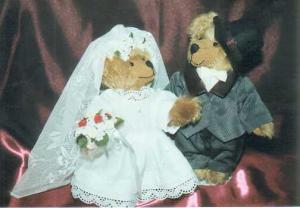 Hochzeit