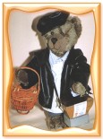 regionale Teddys